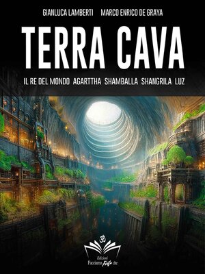 cover image of Terra Cava